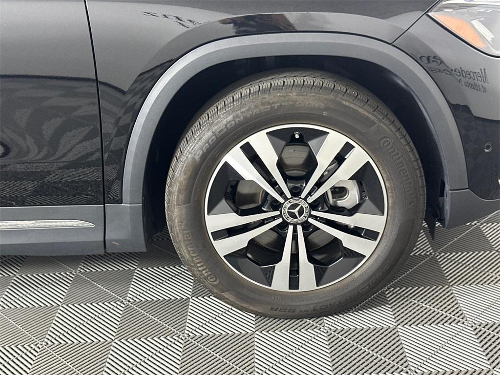 used 2024 Mercedes-Benz GLA 250 car, priced at $39,544