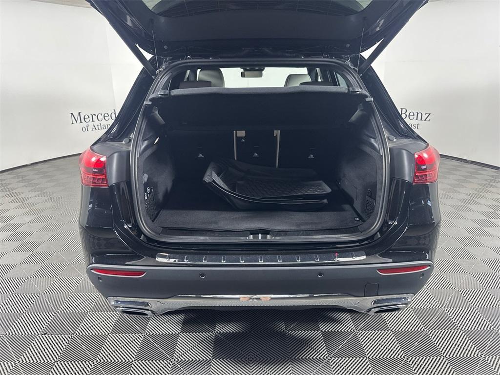 used 2024 Mercedes-Benz GLA 250 car, priced at $39,544