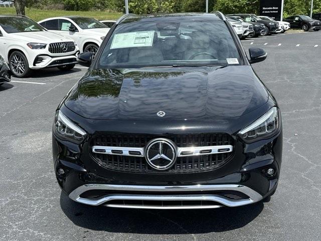 new 2024 Mercedes-Benz GLA 250 car, priced at $49,970