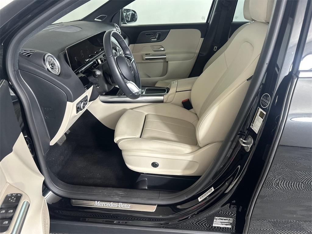 used 2024 Mercedes-Benz GLA 250 car, priced at $39,544