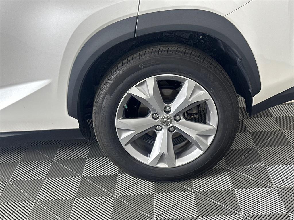 used 2017 Lexus NX 200t car, priced at $21,419