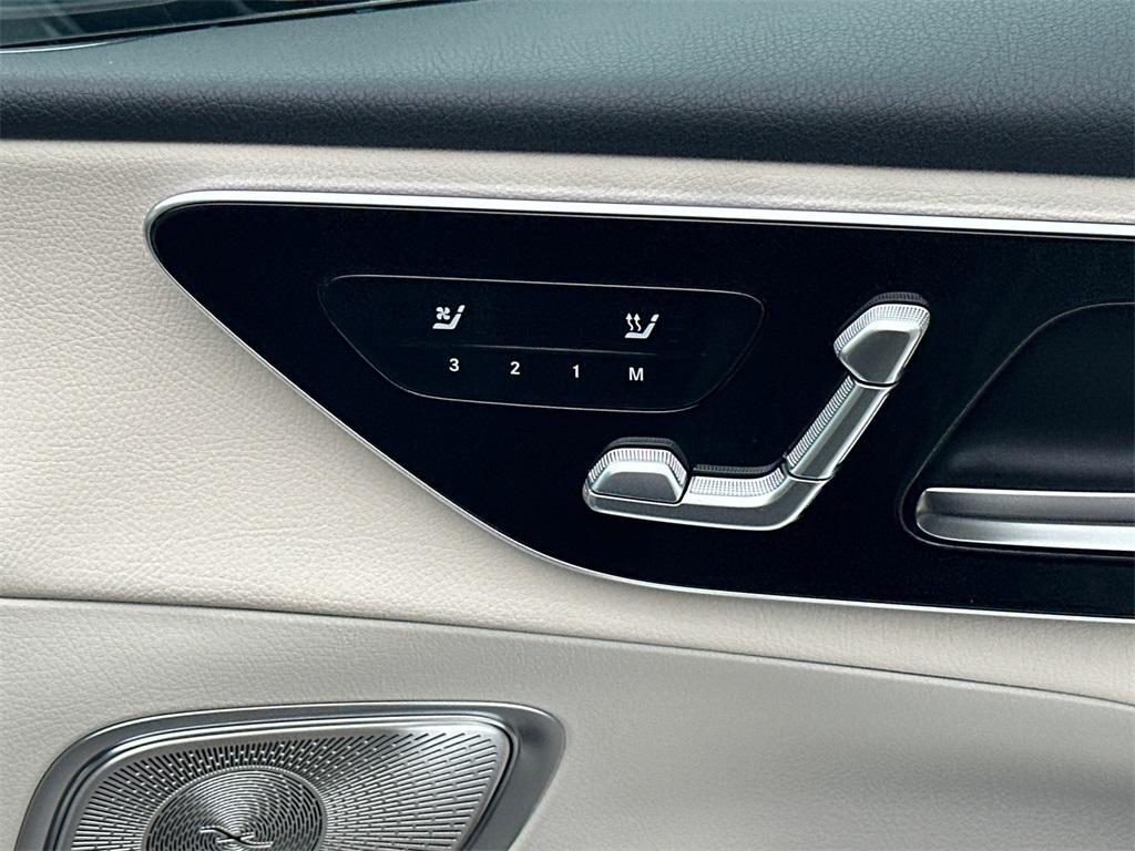 new 2026 Mercedes-Benz GLC 300 car, priced at $57,165