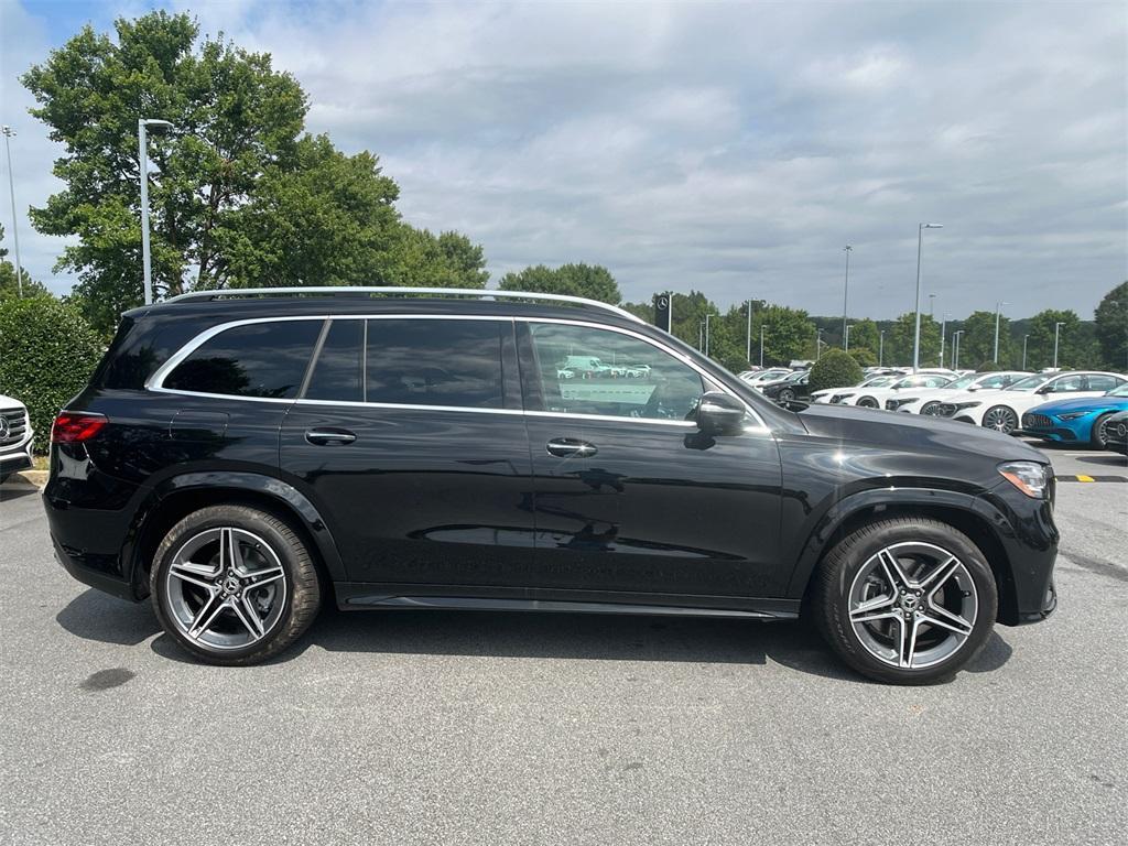 new 2024 Mercedes-Benz GLS 450 car, priced at $93,495