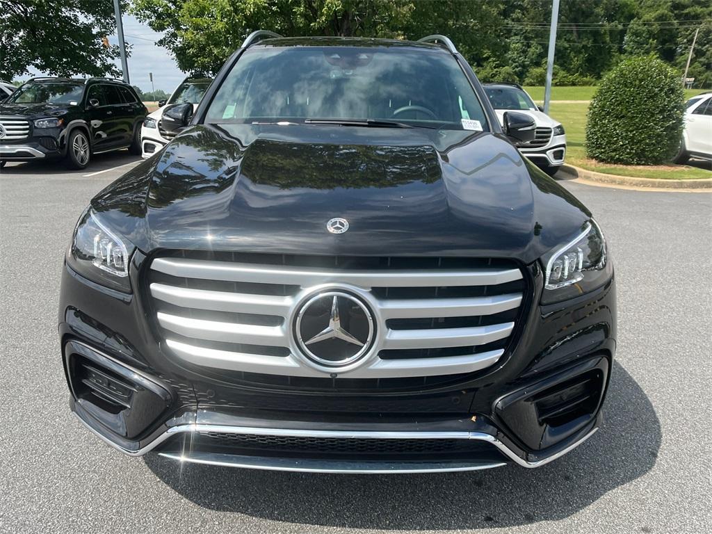 new 2024 Mercedes-Benz GLS 450 car, priced at $93,495