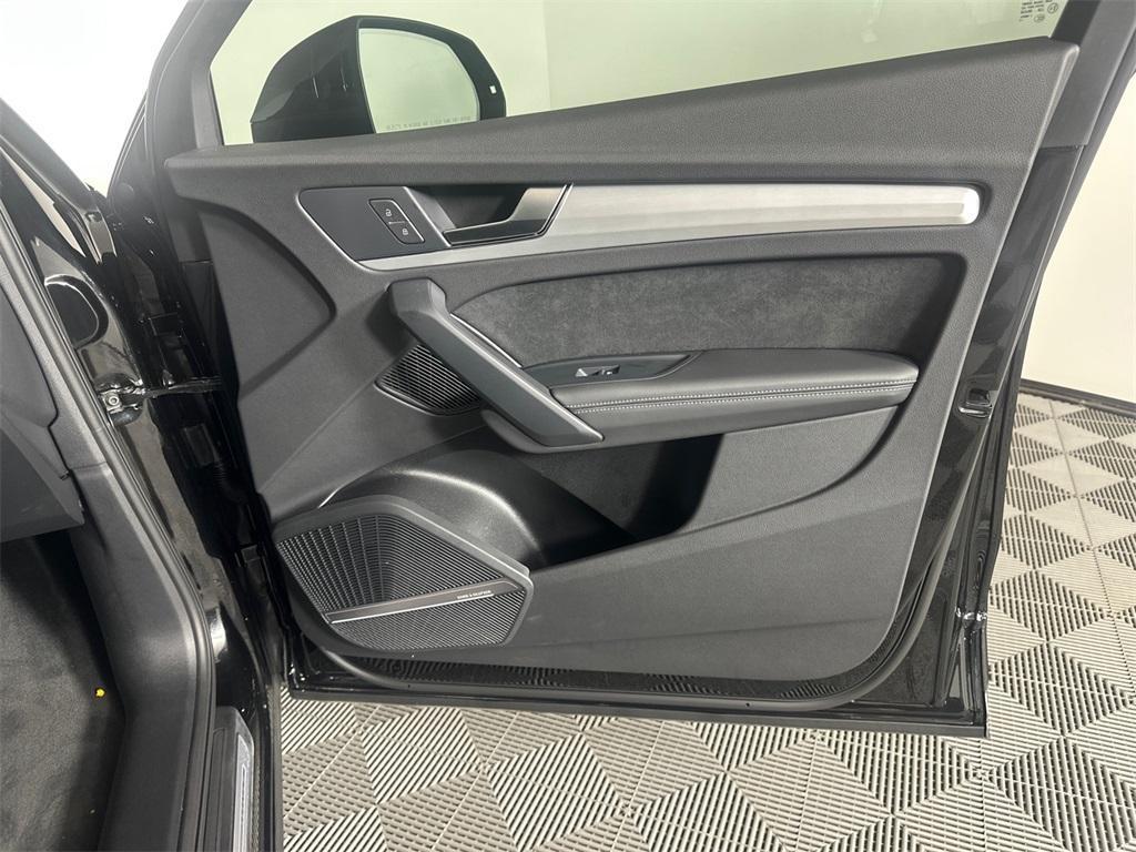 used 2021 Audi Q5 e car, priced at $32,529