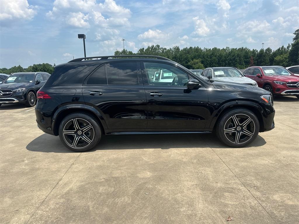 new 2025 Mercedes-Benz GLE 450 car, priced at $81,245