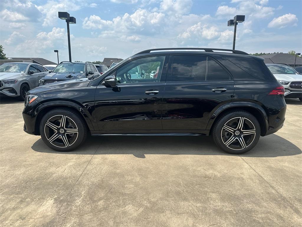new 2025 Mercedes-Benz GLE 450 car, priced at $81,245