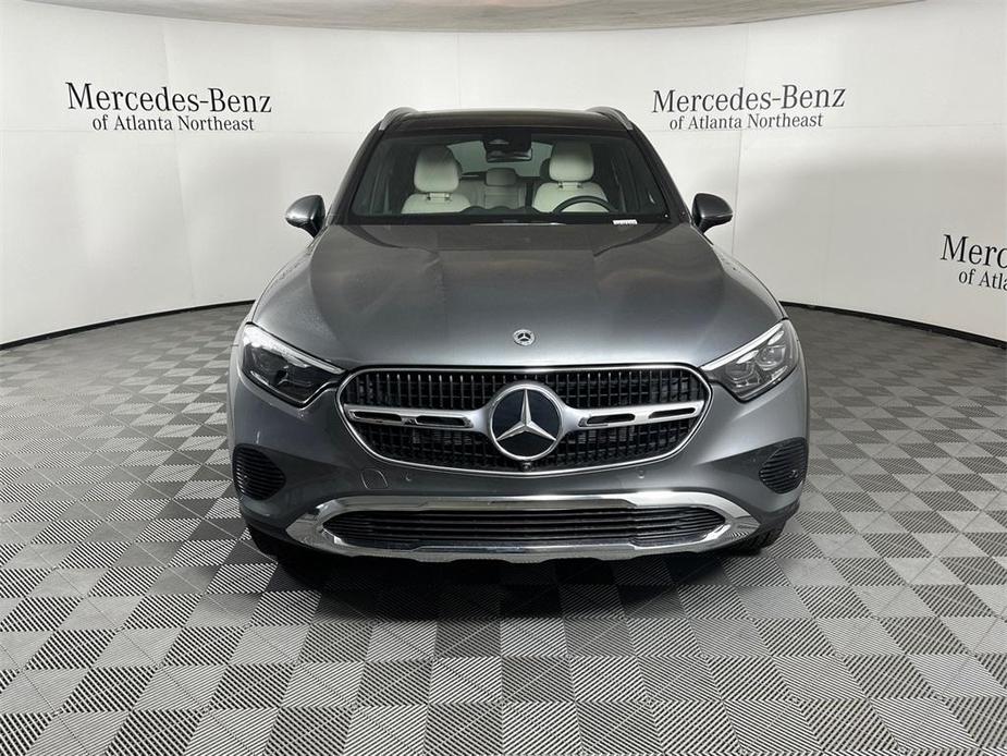 used 2023 Mercedes-Benz GLC 300 car, priced at $47,119