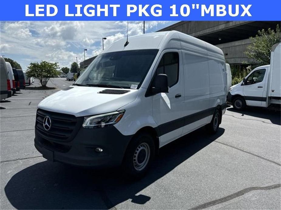 new 2024 Mercedes-Benz Sprinter 2500 car, priced at $69,428