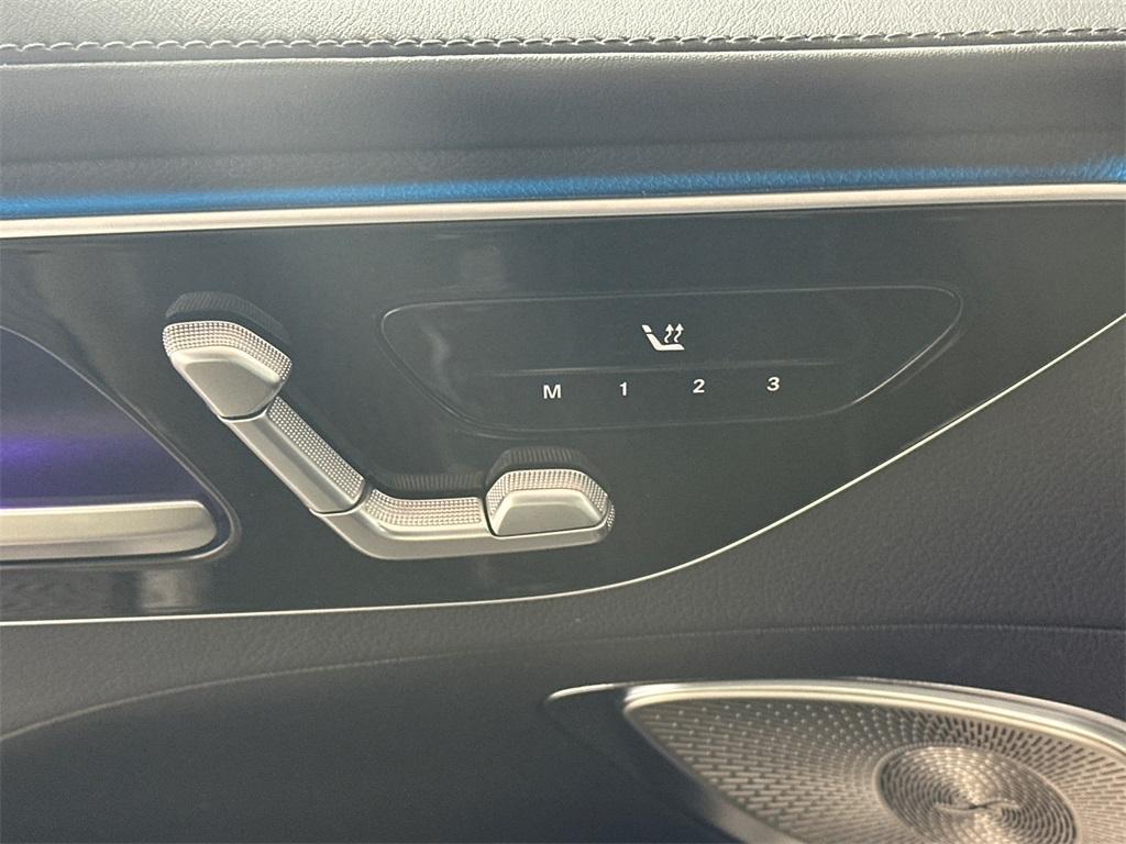 used 2024 Mercedes-Benz C-Class car, priced at $43,689