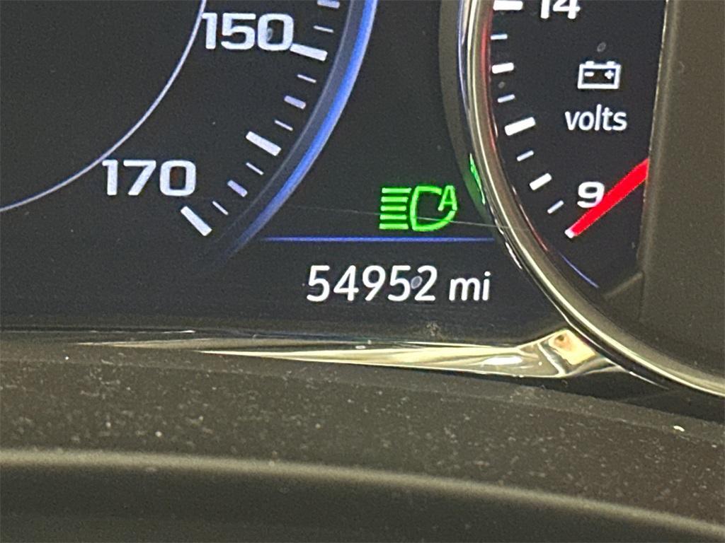 used 2023 GMC Terrain car, priced at $29,959