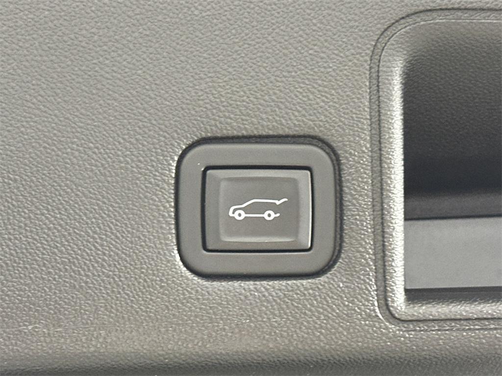 used 2023 GMC Terrain car, priced at $29,959