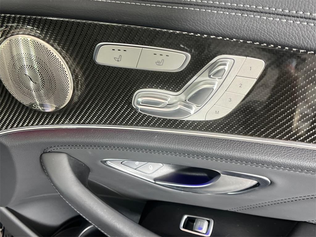 used 2022 Mercedes-Benz AMG E 53 car, priced at $66,773