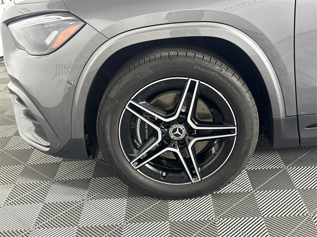 used 2024 Mercedes-Benz GLA 250 car, priced at $40,519