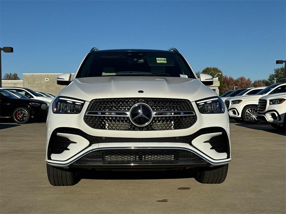 new 2025 Mercedes-Benz GLE 350 car, priced at $76,940