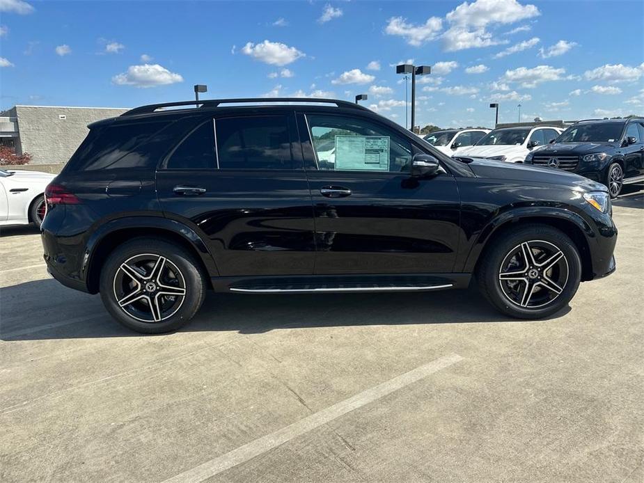 new 2025 Mercedes-Benz GLE 450e car, priced at $86,235