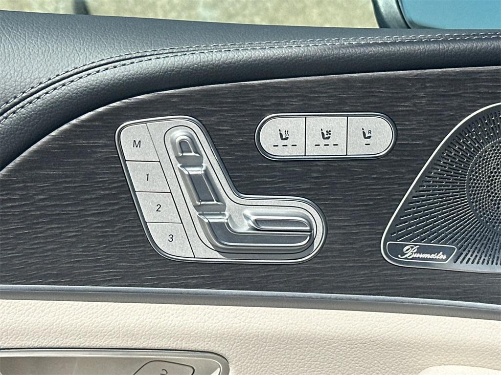 new 2026 Mercedes-Benz GLE 450 car, priced at $83,400