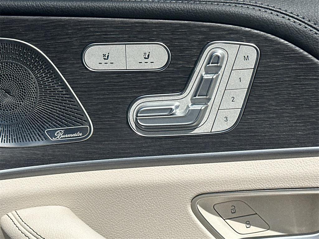 new 2026 Mercedes-Benz GLE 450 car, priced at $83,400