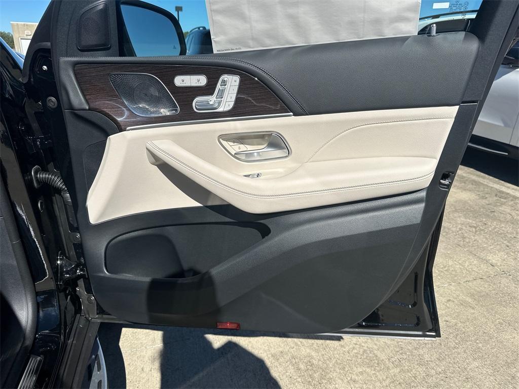 new 2026 Mercedes-Benz GLE 350 car, priced at $79,215