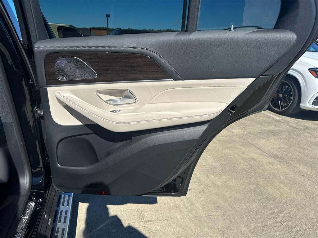 new 2026 Mercedes-Benz GLE 350 car, priced at $79,215