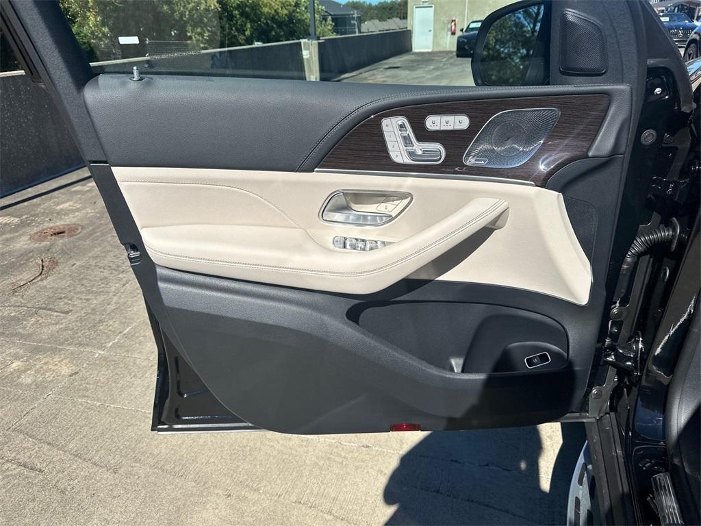new 2026 Mercedes-Benz GLE 350 car, priced at $79,215