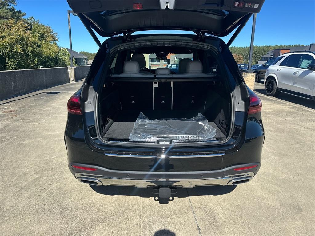 new 2026 Mercedes-Benz GLE 350 car, priced at $79,215