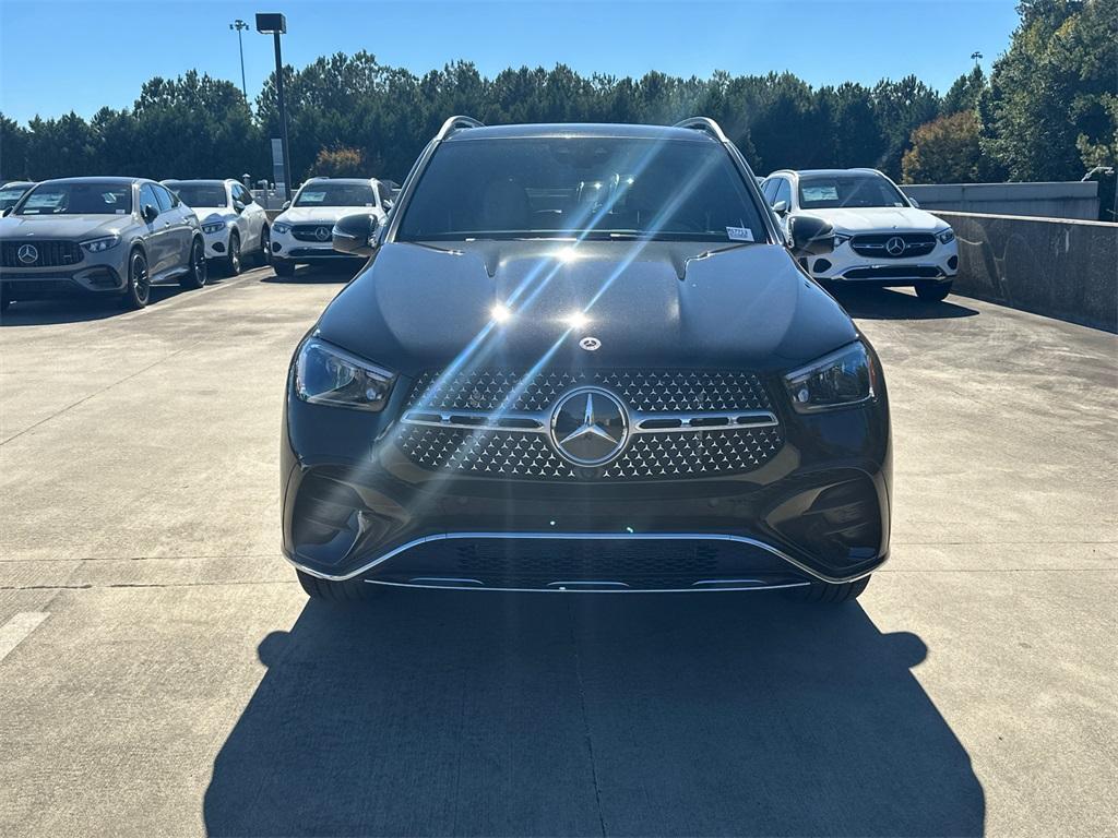new 2026 Mercedes-Benz GLE 350 car, priced at $79,215