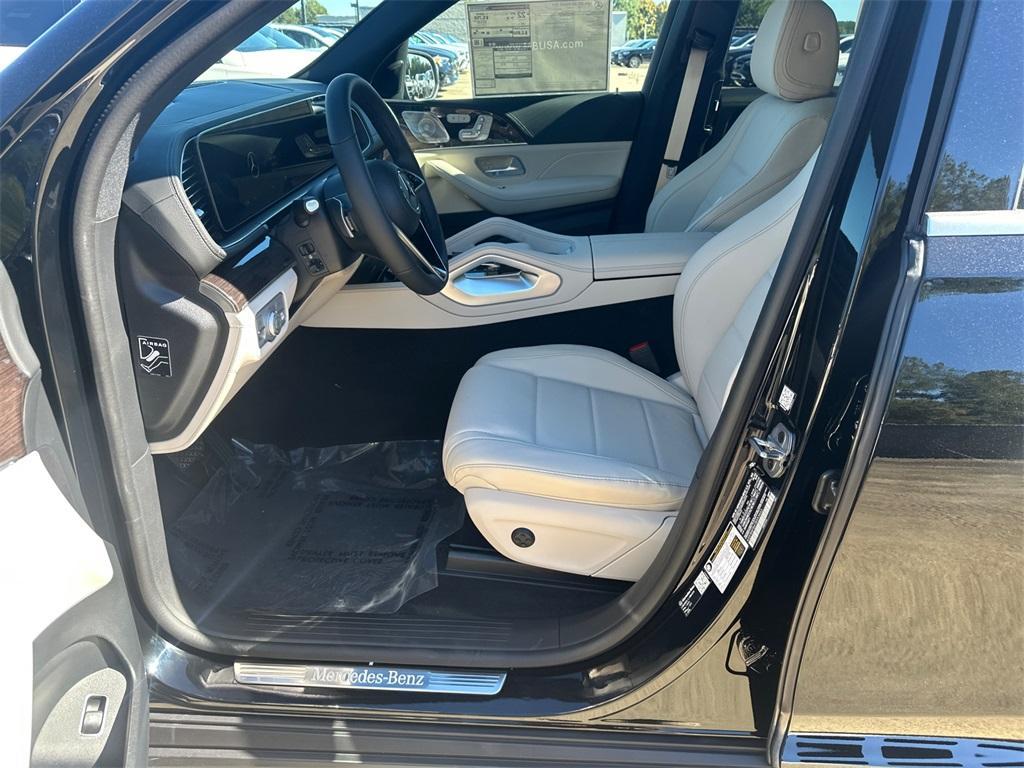 new 2026 Mercedes-Benz GLE 350 car, priced at $79,215