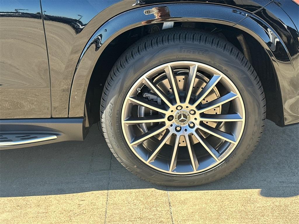 new 2026 Mercedes-Benz GLE 350 car, priced at $79,215