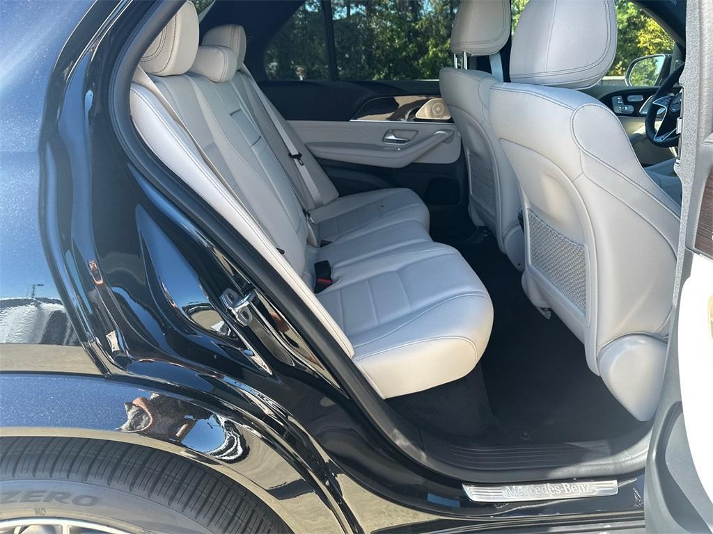 new 2026 Mercedes-Benz GLE 350 car, priced at $79,215