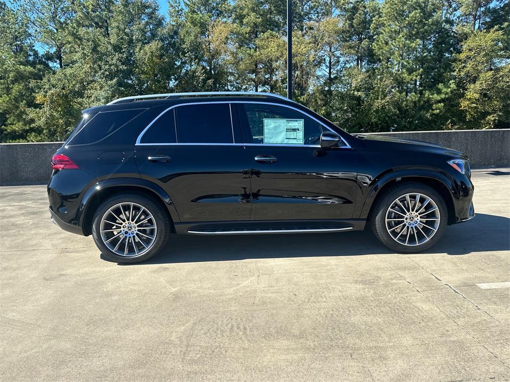 new 2026 Mercedes-Benz GLE 350 car, priced at $79,215