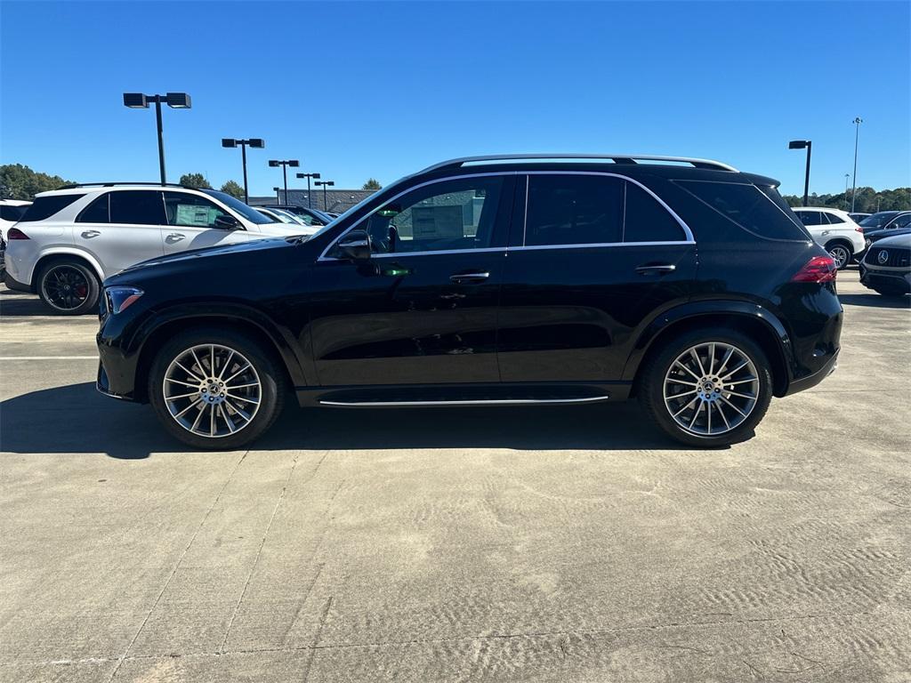 new 2026 Mercedes-Benz GLE 350 car, priced at $79,215