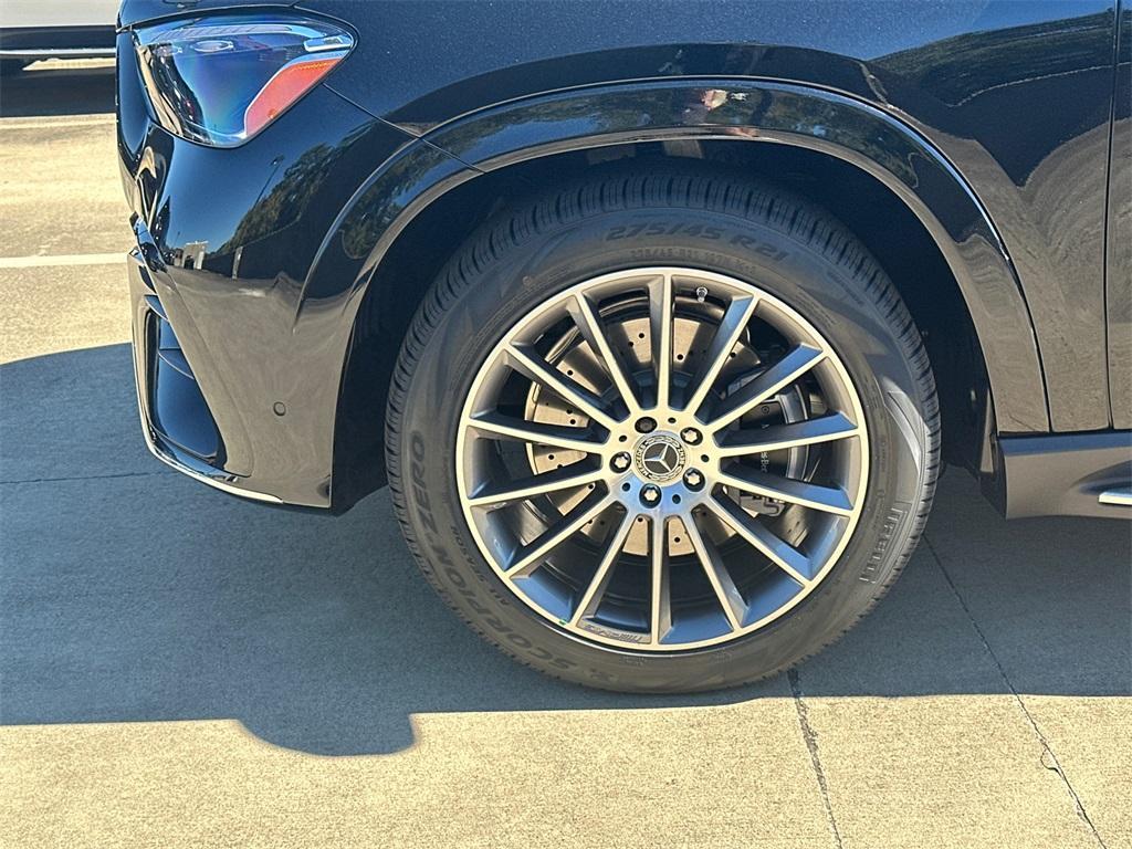new 2026 Mercedes-Benz GLE 350 car, priced at $79,215