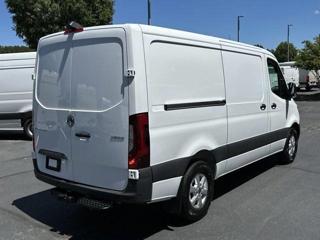 new 2024 Mercedes-Benz Sprinter 2500 car, priced at $64,407