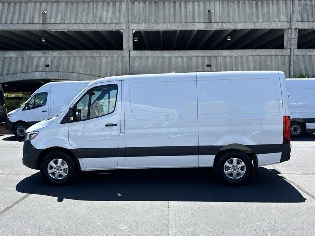 new 2024 Mercedes-Benz Sprinter 2500 car, priced at $64,407