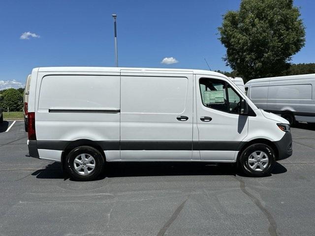 new 2024 Mercedes-Benz Sprinter 2500 car, priced at $64,407