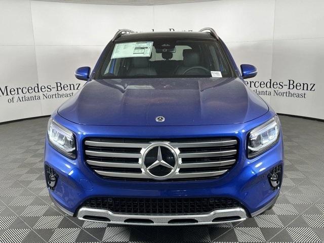 new 2024 Mercedes-Benz GLB 250 car, priced at $52,075