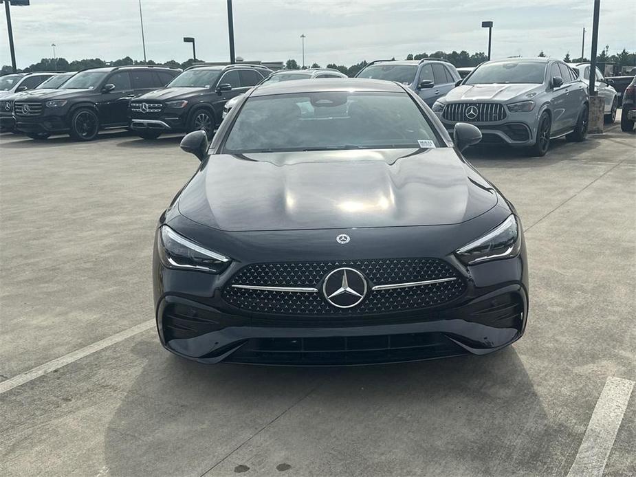 new 2024 Mercedes-Benz CLE 300 car, priced at $62,360