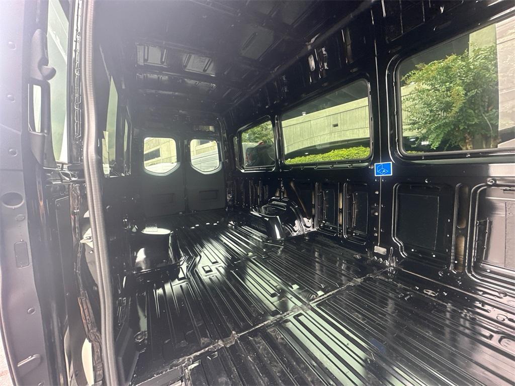 new 2025 Mercedes-Benz Sprinter 3500 car, priced at $83,086