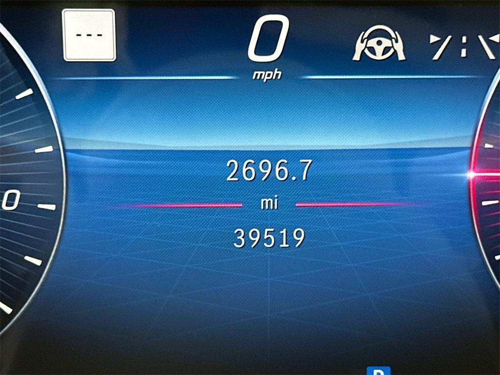 used 2022 Mercedes-Benz S-Class car, priced at $79,997