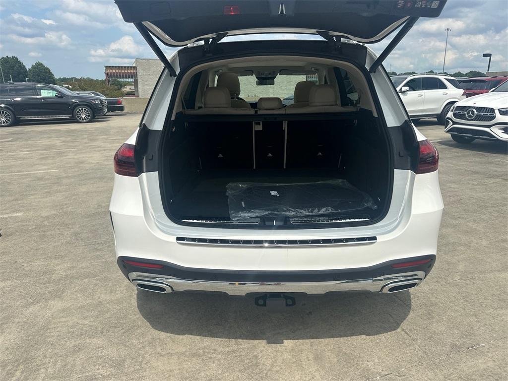 new 2025 Mercedes-Benz GLE 450 car, priced at $85,550
