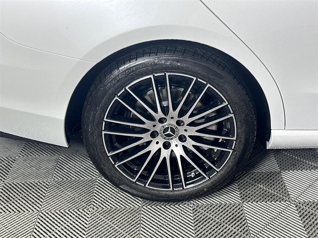 new 2026 Mercedes-Benz C-Class car, priced at $56,720