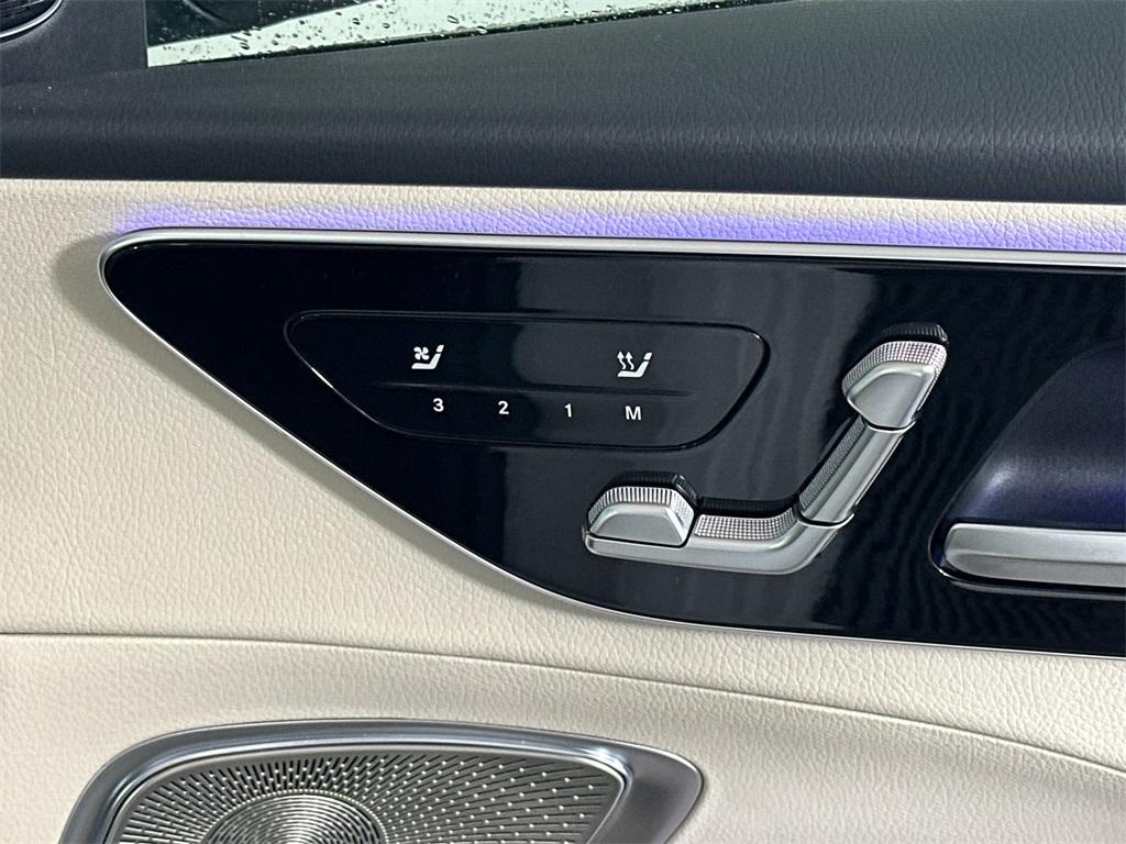 new 2026 Mercedes-Benz C-Class car, priced at $56,720