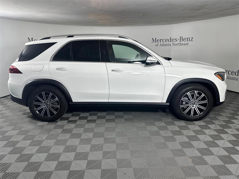 used 2024 Mercedes-Benz GLE 350 car, priced at $59,994