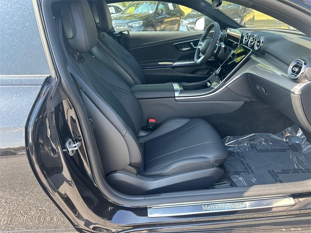 new 2026 Mercedes-Benz CLE 300 car, priced at $70,070