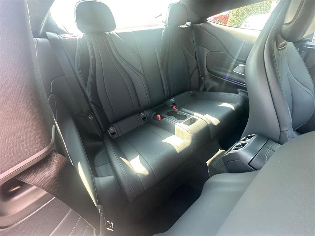 new 2026 Mercedes-Benz CLE 300 car, priced at $70,070