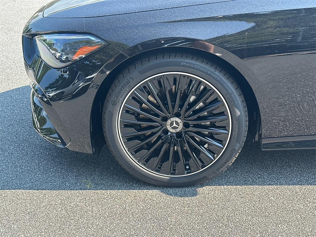 new 2026 Mercedes-Benz CLE 300 car, priced at $70,070