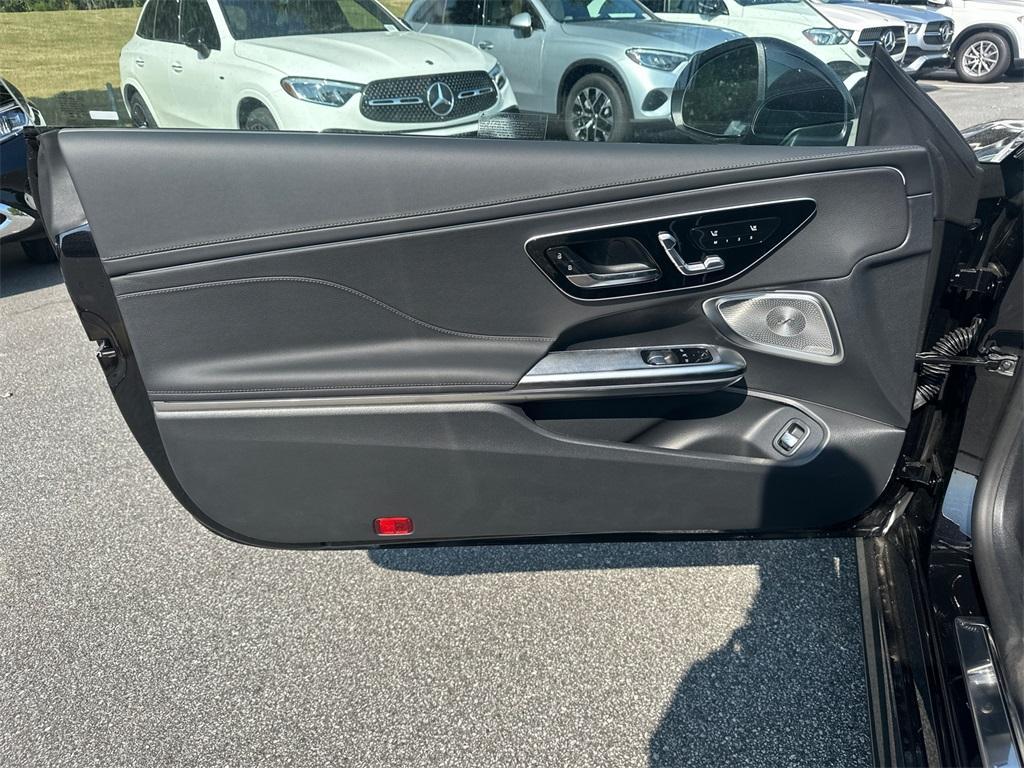 new 2026 Mercedes-Benz CLE 300 car, priced at $70,070