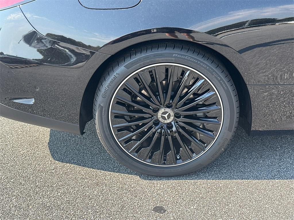 new 2026 Mercedes-Benz CLE 300 car, priced at $70,070