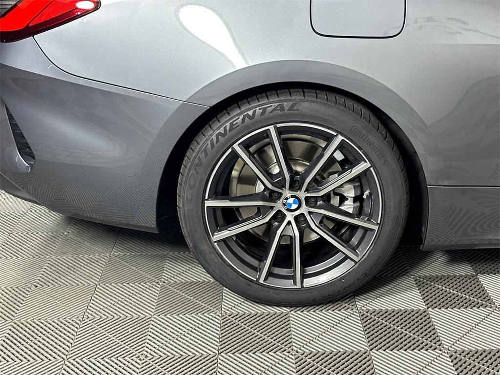 used 2022 BMW 430 car, priced at $36,717